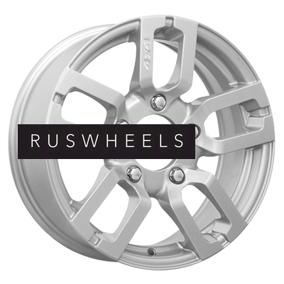 Диски iFree 6,5x16/5x139,7 ET40 D98 Офф-лайн (КС516) Нео-классик Диски iFree 6,5x16/5x139,7 ET40 D98 Офф-лайн (КС516) Нео-классик