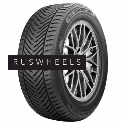 Шины Kormoran 215/55R18 99V XL All Season SUV TL