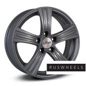 Диски iFree R15 / 6J PCD 5x100 ЕТ 38 ЦО 57.1 S.U.
