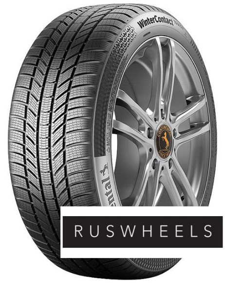 Шины Continental 255/55 r20 WinterContact TS 870 P 110V Шины Continental 255/55 r20 WinterContact TS 870 P 110V