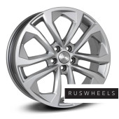 Диски Скад R17 / 7J PCD 5x114.3 ЕТ 45 ЦО 67.1 Тукан Диски Скад R17 / 7J PCD 5x114.3 ЕТ 45 ЦО 67.1 Тукан