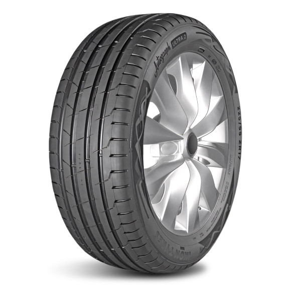 Шины Ikon 255/50 r20 Autograph Ultra 2 SUV 109Y Шины Ikon 255/50 r20 Autograph Ultra 2 SUV 109Y