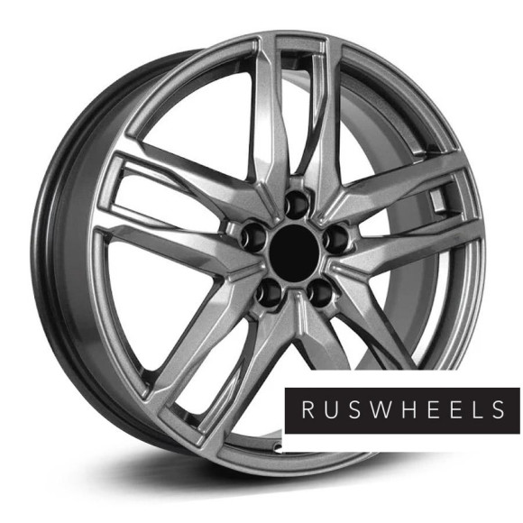 Диски iFree R18 / 6.5J PCD 5x108 ЕТ 33 ЦО 60.1 Бомбей Диски iFree R18 / 6.5J PCD 5x108 ЕТ 33 ЦО 60.1 Бомбей