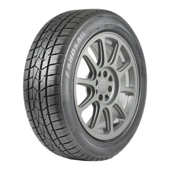 Шины Landsail  235/45/17  W 97 4-SEASONS  XL  старше 3-х лет