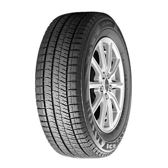 Шины Bridgestone 215/55/18 S 95 Blizzak Ice Шины Bridgestone 215/55/18 S 95 Blizzak Ice