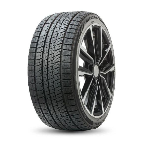 Шины Bridgestone 215/55/18 S 95 Blizzak Ice Шины Bridgestone 215/55/18 S 95 Blizzak Ice