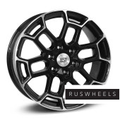 Диски RST R20 / 8.5J PCD 6x139.7 ЕТ 25 ЦО 100.1 R072 Диски RST R20 / 8.5J PCD 6x139.7 ЕТ 25 ЦО 100.1 R072