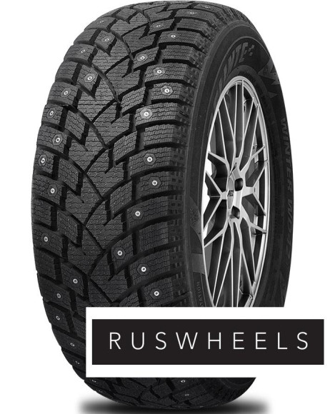 Шины Delinte 245/75 r16 Winter WD42 120/116Q Шипы Шины Delinte 245/75 r16 Winter WD42 120/116Q Шипы