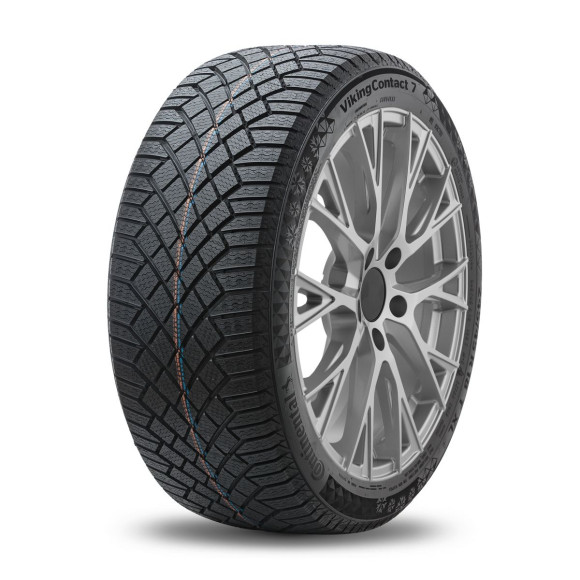 Шины Continental 205/55 r17 VikingContact 7 95T Шины Continental 205/55 r17 VikingContact 7 95T