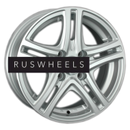 Диски LS 6,5x15/5x100 ET38 D73,1 570 SF