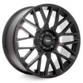 Диски MOMO SUV 9,0\R20 5*112 ET45 d66.6 Matt Black Диски MOMO SUV 9,0\R20 5*112 ET45 d66.6 Matt Black