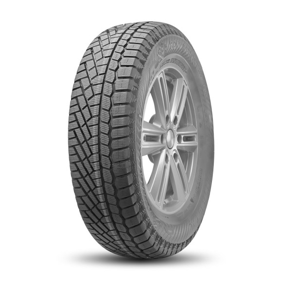 Шины Gislaved 215/65 r16 Soft Frost 200 102T