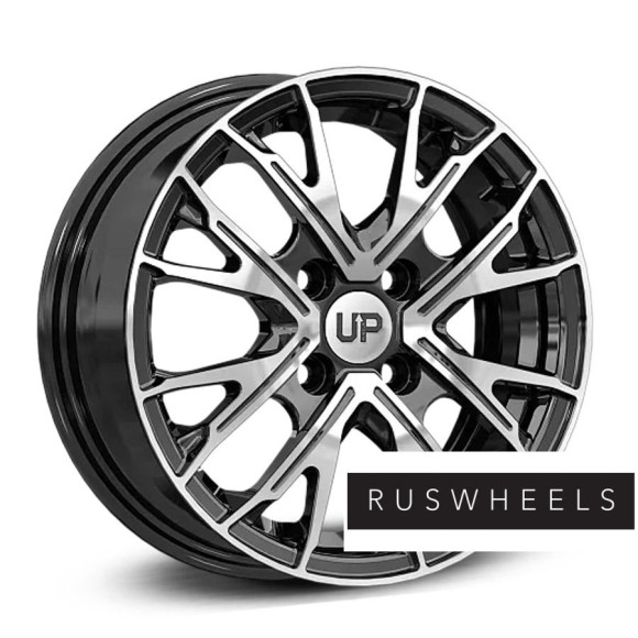 Диски Wheels UP R14 / 5.5J PCD 4x100 ЕТ 45 ЦО 56.6 Up127 Диски Wheels UP R14 / 5.5J PCD 4x100 ЕТ 45 ЦО 56.6 Up127