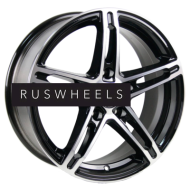 Диски Venti 6,5x16/5x108 ET31 D60,1 1618 BD Диски Venti 6,5x16/5x108 ET31 D60,1 1618 BD