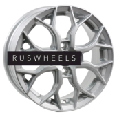 Диски Venti 6x15/4x100 ET46 D60,1 1519 SL